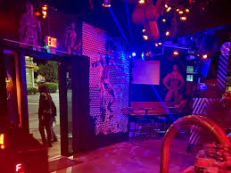 Pony ~ Seattles Best Gay Bar