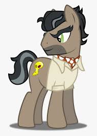 My little pony (mlp) is a toy line and media franchise developed by american toy company hasbro. Villains Wiki My Little Pony Dr Caballeron Hd Png Download Transparent Png Image Pngitem