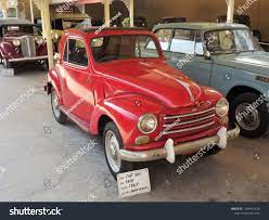 Ahmedabad Gujarat India January 2010 Auto World Vintage Car Museum Displaying Automobile History Ad S Car Museum Industrial Photography Vintage Cars