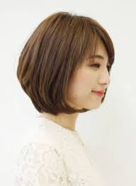 大人女性にオススメしたいお手入れ簡単な髪型ヘアカタ2019年7月24日