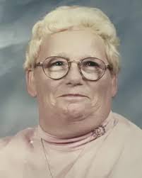 Obituary information for Mae J. Miller