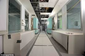Also a teaching hosipital for unsw. Inside The Botched Liverpool Hospital Which Is Being Taken Apart For