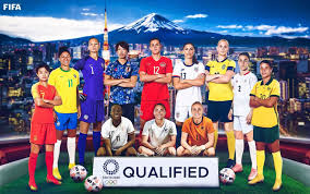 Capitolo conclusivo alle olimpiadi di tokyo 2020 per il calcio maschile con spagna e brasile, due favorite alla vigilia, in lizza per il gradino più alto del podio. Olimpiadi 2020 La Guida Completa Al Torneo Di Calcio Femminile Womens Football Management
