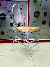 Vendors who sell pub chairs with padded seats usually reupholster these chairs before the sale. Ghost Chairs For Sale Accra Ghana Louis Ghost Chairs