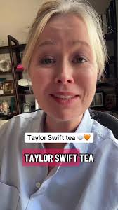 Taylor Swift Shares behind The Scenes Stories