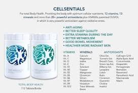 Usana High Quality Science Based Nutrition And Skin Care Usana Health Sciences Usana Cellular Nutrition