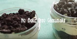 Boleh gandakan resepi dan guna loyang 11inci. Resepi Oreo Cheesecake Tanpa Bakar Paling Mudah 3 Bahan Je Aneka Resepi Mudah Dan Sedap