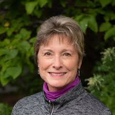 Mary Clewlow Loch Email & Phone Number