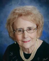 Alice Jean Gaines Obituary