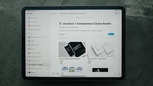 How I Use Notion As An Architect 30x40 Design Workshop 0confused as to how to start using notion for architecture?
