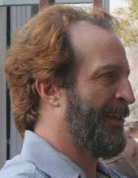 Category:Daniel Giménez Cacho