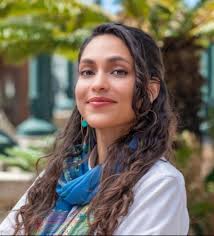 Hewlett Foundation Welcomes Hannah Garcia as a Program Officer with the  Performing Arts Program