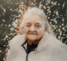 Carol Sue Bragg, age 80, gained her wings