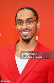 Shynieka Taylor attends BET+ "Haus of Vicious" S2 Los Angeles... News Photo 