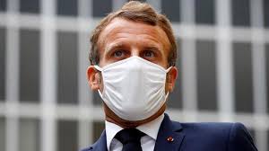O saldırganın avrupa tarihi dövüş sanatları hema. Fransa Cumhurbaskani Macron A Tokat Global Bursa