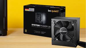 Be quiet system power 9 700w cm power supply, 80+ bronze, active pfc, 120mm fan, semi modular (bn303). Be Quiet System Power U9 500w Psu Review Affordable And Quiet Tom S Hardware Tom S Hardware