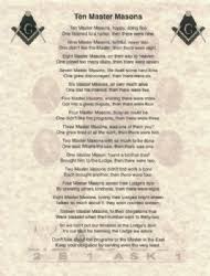 Ashlar Masonic Artwork