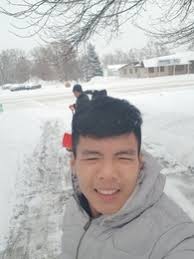 Vu Nguyen's Men's Soccer Recruiting Profile