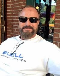 Aaron Eustace's Instagram, Twitter & Facebook