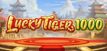 Lucky Tiger 1000 Slot Game Online at Prime Slots
