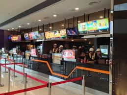 Check showtime cinema, book and buy movie tickets online, any time! Free Screenings At New Gsc Ioi City Mall News Features Cinema Online