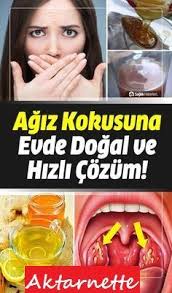 Herkesin Evinde Bulunan Dogal Urunlerle Agiz Kokusunu Giderme Yazimizda Agizkokusu Agizkokusugiderme Agizkokusunadogalcozu 2020 Agiz Kokusu Saglik Dogal Saglik