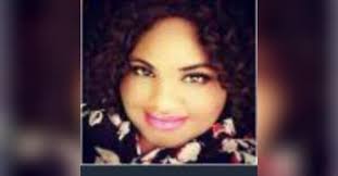 Ericka Ruby Johnson Obituary