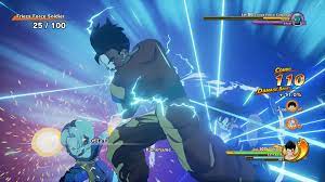 Dragon ball z has a lot of legendary fights and rivalries, with most of them involving goku. Dragon Ball Z Kakarot A New Power Awakens Part 2 Dlc Gets New Trailer Info On Second Dlc To Be Shared In 2021