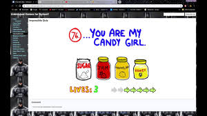 The Impossible Quiz Solved The Impossible Quiz Walkthrough