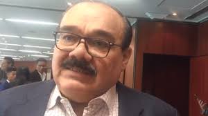 Renuncia de Ivonne Ortega del PRI no debilita partido: Ramírez Marín- Grupo  Milenio