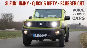 For those interested, the suzuki jimny costs php1.06 to 1.18 million brand new, with four despite having all the trappings of a vintage vehicle, the 2021 jimny—a 2020 carryover—still manages to be. 2021 Ist Der Suzuki Jimny Wieder In Deutschland Bestellbar Voice Over Cars News Youtube