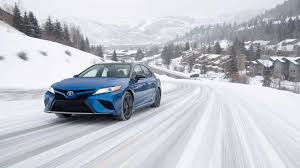 2020 Toyota Camry Xse Awd Wallpapers 86 Hd Images Newcarcars