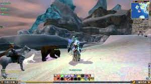 Everquest Ii Pc Gameplay Hd 1080p Max Settings Youtube