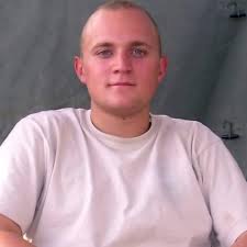 Today we remember Sergeant Gareth David Thursby, 3rd Battalion The  Yorkshire Regiment,