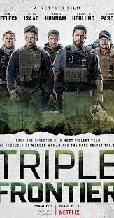 Fast and furious 9 (postponed). Triple Frontier 2019 Imdb