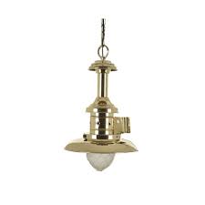 Nautical lamps are a popular option for homes on the water because you can find a variety of nautical themed table lamps and floor lamps that include elements like anchors, lighthouses, ship wheels. Nautical Wall Lamp