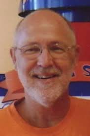 Ronald Cantrell Obituary