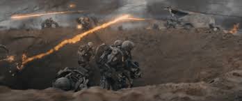 Edge of tomorrow 3015 gifs. Edge Of Tomorrow Aliens Gif Artemis