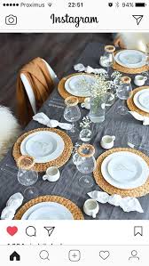 5b99d2c00de84c0d4d7aa8ea5f8e1299 Jpg 640 1 136 Pixeles Dinner Table Decor Dining Table Decor Dinner Table Setting