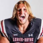 Ray Bolden, WR, Stony Brook