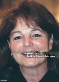 Richfield, MN., Tuesday-9/14/99. Carole Howe, owner of the Spirit of...  News Photo