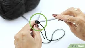Be one of the first to find out about special offers and new products! How To Knit The Knit Stitch 13 Steps With Pictures Wikihow