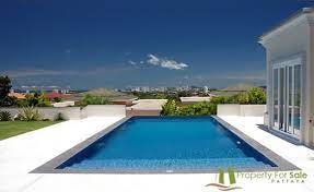 Wohnung zu verkaufen mit einer wohnfläche von 36 m² sowie 1 schlafzimmer und 1 badezimmer. Pattaya Villa Kaufen Mit Meerblick Privat Pool 359 Qm