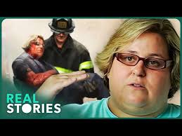 The Woman Who Wasn't There