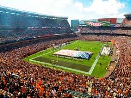 Cleveland Browns Tickets & 2026-2027 Browns Schedule - SeatGeek
