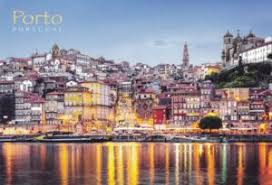 Užijte si dovolenou na plno a za skvělou cenu. PohÄ¾adnica Porto Portugalsko Porto Col Pt 000893
