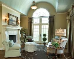 If you have a radius or arched window, you probably understand how hard it is to block direct sunlight through it. 10 Arched Window Treatment Ideas That Keep Their Beauty