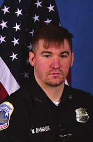 The Metropolitan Police Department extends a special thank you to all of  our members for your hard work and dedication.