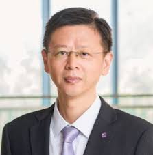 Senior Lecturer Archives