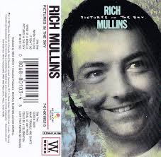 I Know What Lies Ahead Aaron Elmore religious cassette rare NEW SEALED